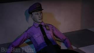 Believer By Imagine Dragons Song FNAF.Video By BonBon Films