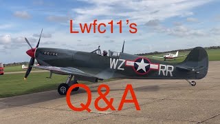 Lwfc11’s Q&A