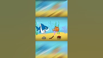 Fishdom Mini Game after Level 4250 🐠 Playrix #Shorts 👋😘✌