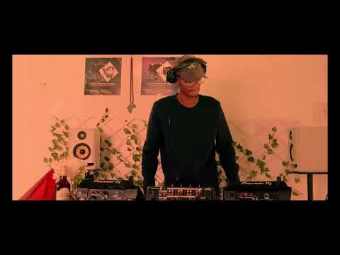 AfricanSon presents  Sthamzen in Afro Part 8