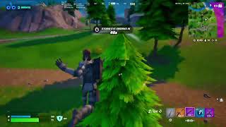 Fortnite and other stuff maybe