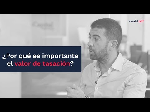 Video: ¿Puede obtener una segunda tasación?