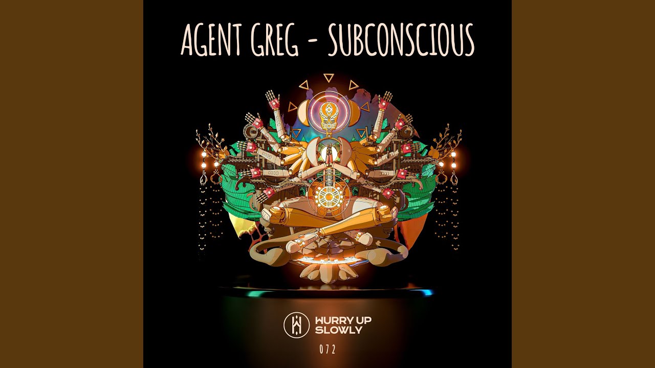 在 YouTube 上觀看「Subconscious」