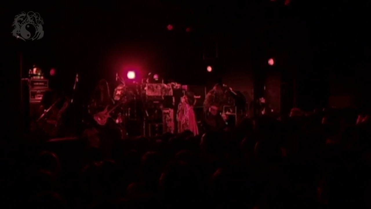 桜花ノ理」（Live DVD『式神雷舞』Official Preview） - YouTube