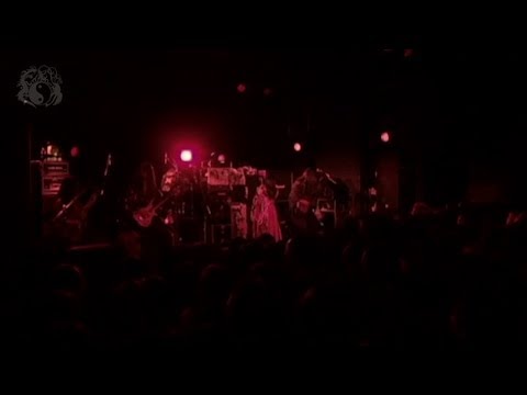 桜花ノ理」（Live DVD『式神雷舞』Official Preview） - YouTube