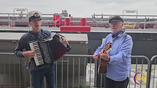 De Beste Stuurlui - Maritiem Duo