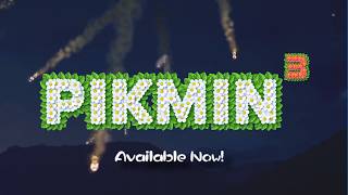 Pikmin Cubed - Download Available
