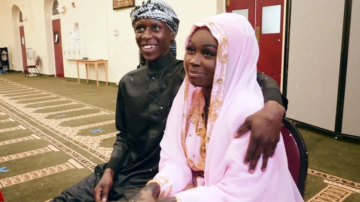 Nkhombola Hussein & Hassan Abdi - Wedding Highligh...