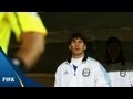 Greece v Argentina | 2010 FIFA World Cup | Match Highlights