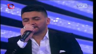 AHMET EŞKİN 🎤 YETMEDİ Mİ (CANLI PERFORMANS )