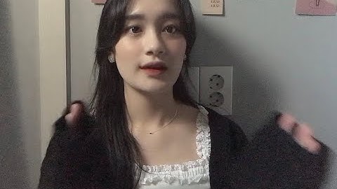 [TỰ HỌC TIẾNG HÀN] Mình đã tự học tiếng Hàn như thế nào? Tips học tiếng Hàn hiệu quả