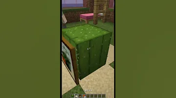 Как сделать МУСОРКУ в МАЙНКРАФТЕ 🗑