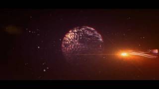 Outer Space | By Dope Designs