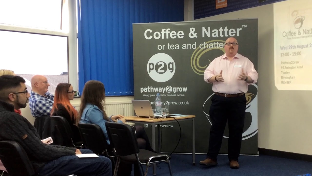 The power of podcasts for business - with former BBC Pete Morgan