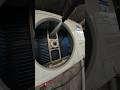 how to clean AC at home #actechnician #acservice #ac #ytshorts #youtubeshorts #youtube #accleaning