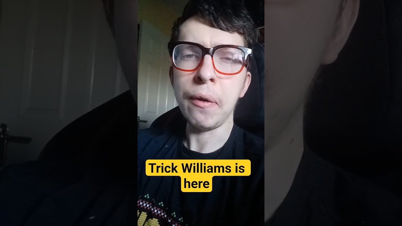 Trick Williams debuts on WWE Smackdown #wwesmackdown #trickwilliams #wrestlingcommunity