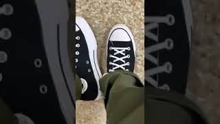 Journeys | Back to School '22 | Converse Platforms