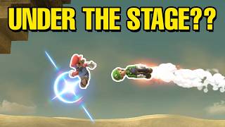 Most Insane Spikes in Smash Ultimate