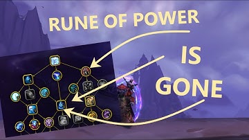 MASSIVE Upcoming 10.1.5 Mage Changes!!