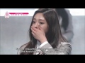아이오아이 I.O.I FMV - Struggles Pinky