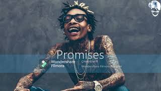 Promises Wiz Khalifa