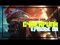 Cyberpunk 2077 [+300 MOD] - HARDCORE - Episode 08