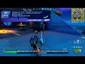 Phase through Chrome structures, Destroy Chrome objects, then collect Chrome Anomalies Fortnite