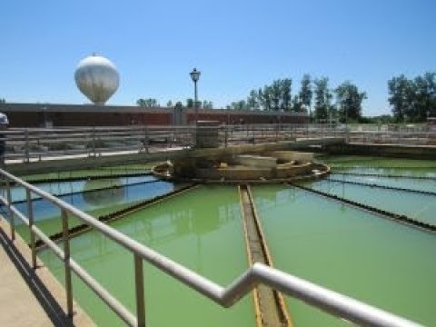 City of Columbia Missouri - Columbia’s Water Utility (K-12)