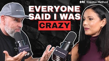 From Corporate to Creator: How Julia Dobkine Built a Global Styling Empire