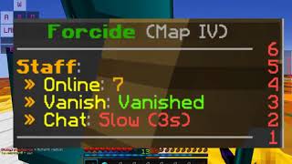 Community Alert - Forcide & Faithfulmc Launch, Tenebrous Resigns As A Partner From Faithfulmc