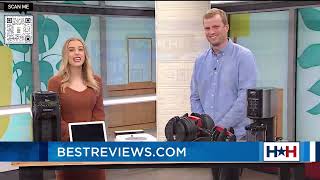 Make Life Easier with BestReviews.com | Houston Happens