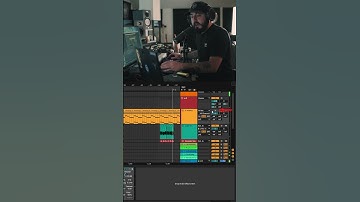 Adding A Vocoder To Your Voice Quickly! #shorts
