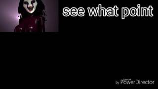 Puppet Girl Vs Anime Puppet