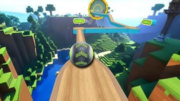 Going Balls, SpeedRun, Going Balls Portal Run Gameplay Level 679 to 683