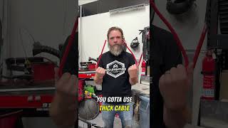 The Sneaky Wire Placement Hack Thats Saving Automakers Millions