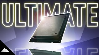 The Ultimate CPU (of 2011) | i7 3960X