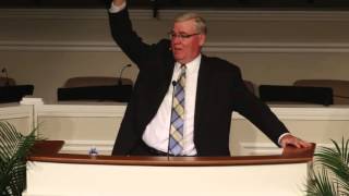 Discipleship: Lesson 8 | Wednesdays In The Word | April 20th 2016 | Pastor Mike Norris