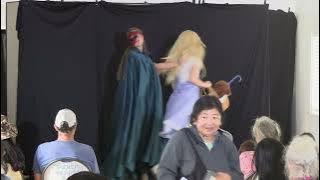 Oz - Lanai Academy of Performing Arts