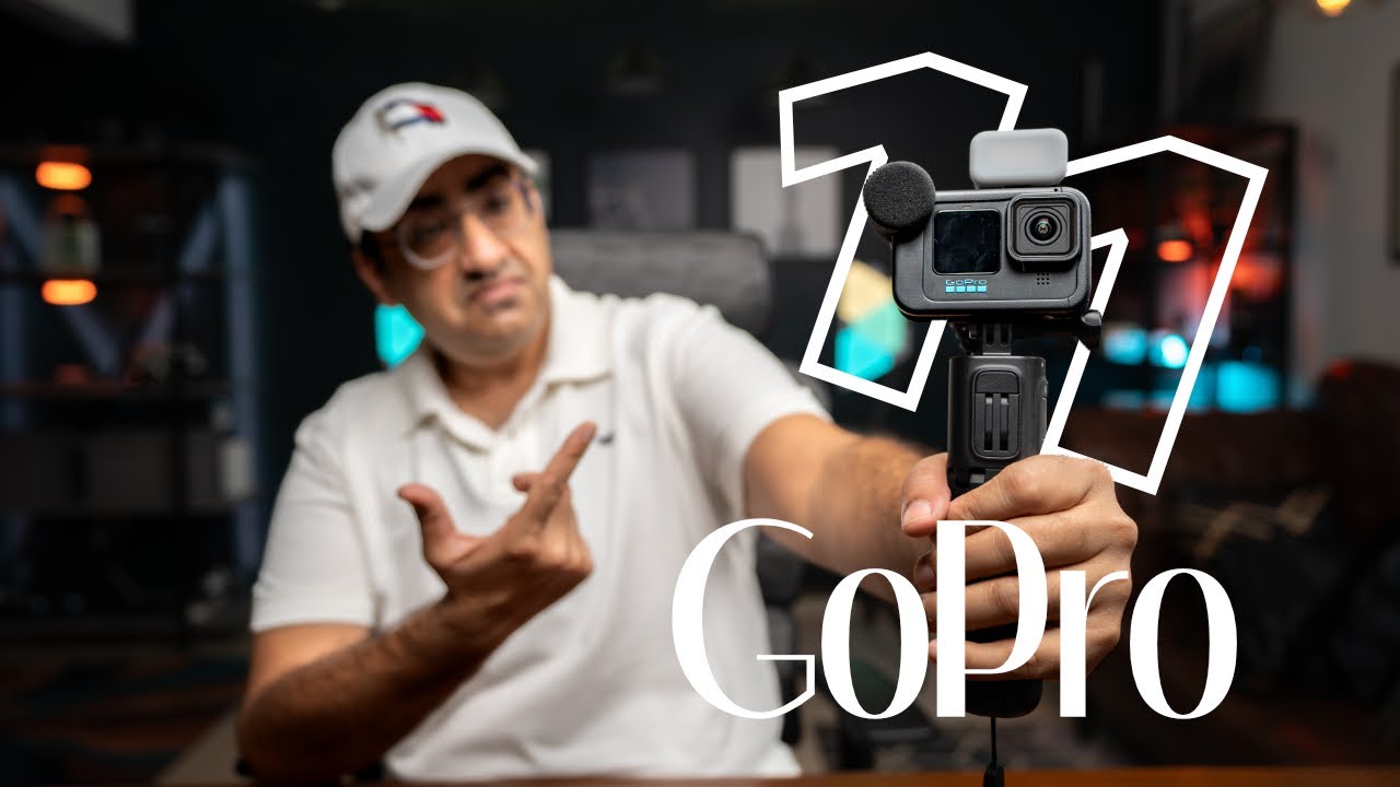 Should GoPro Hero11 owners Upgrade to GoPro Hero12?