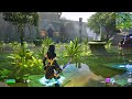 Fortnite chapter 4 season 3 gameplay  rtx 4090 24gb 4k maximum settings rtx on