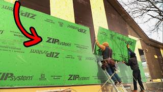 ABANDONED HOUSE REHAB || Super Easy HUGE UPGRADE (ep14)