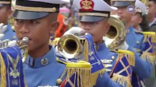 Video voorbeeld van "KOTAK - Tanah Airku"