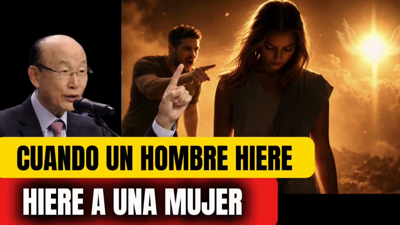 5 Maneras en que Dios Te Defiende Cuando un Hombre Te Ha Lastimado