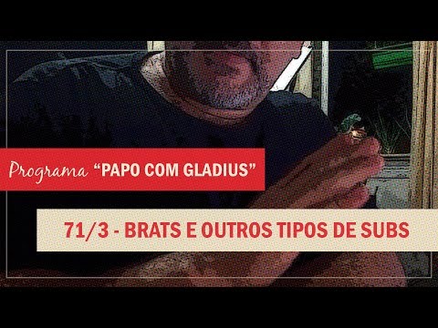 Brats (e outros tipos de submissos) no BDSM