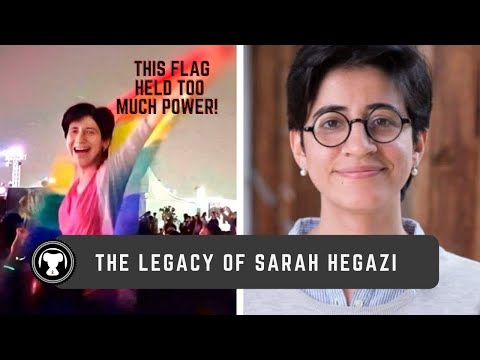 Ep 13.5: The Legacy of Sarah Hegazi