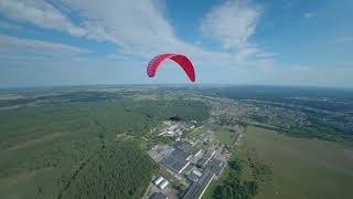 Merlin Driftgliders