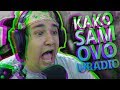 Kako sam uspeo da ga ubijem  grand theft auto v  lude trke wcale