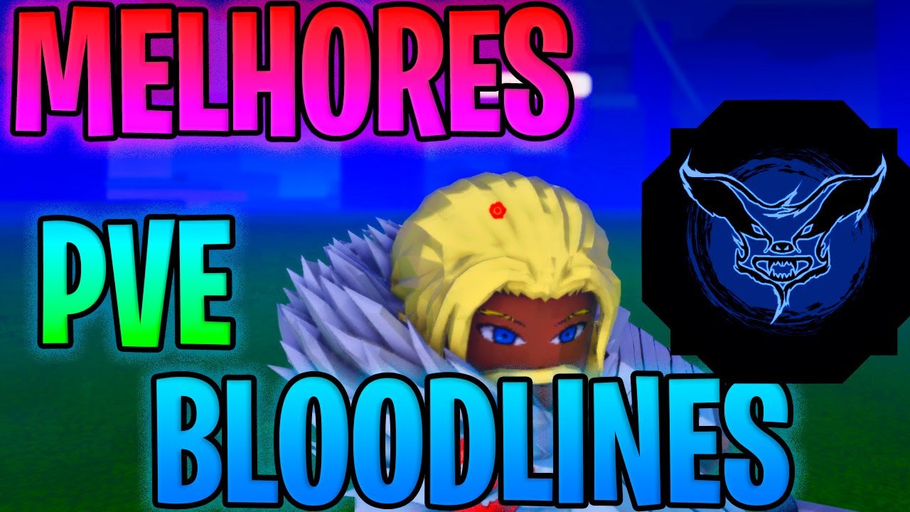 Shindo Life: as 13 melhores Bloodlines para combinar - Liga dos Games