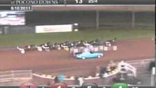Cane Pace 2011.wmv