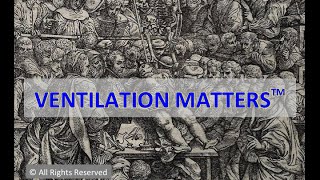 Ventilation Matters #7 - Work to Trigger and Indication for Spontaneous Breathing